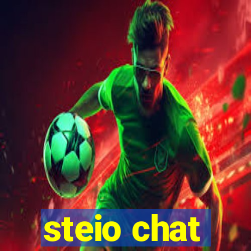 steio chat